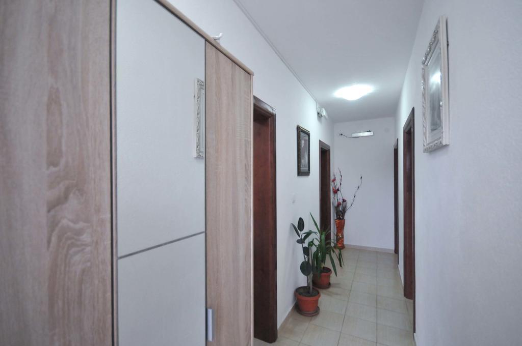 Apartments Nedovic-Jaz Budva Ngoại thất bức ảnh