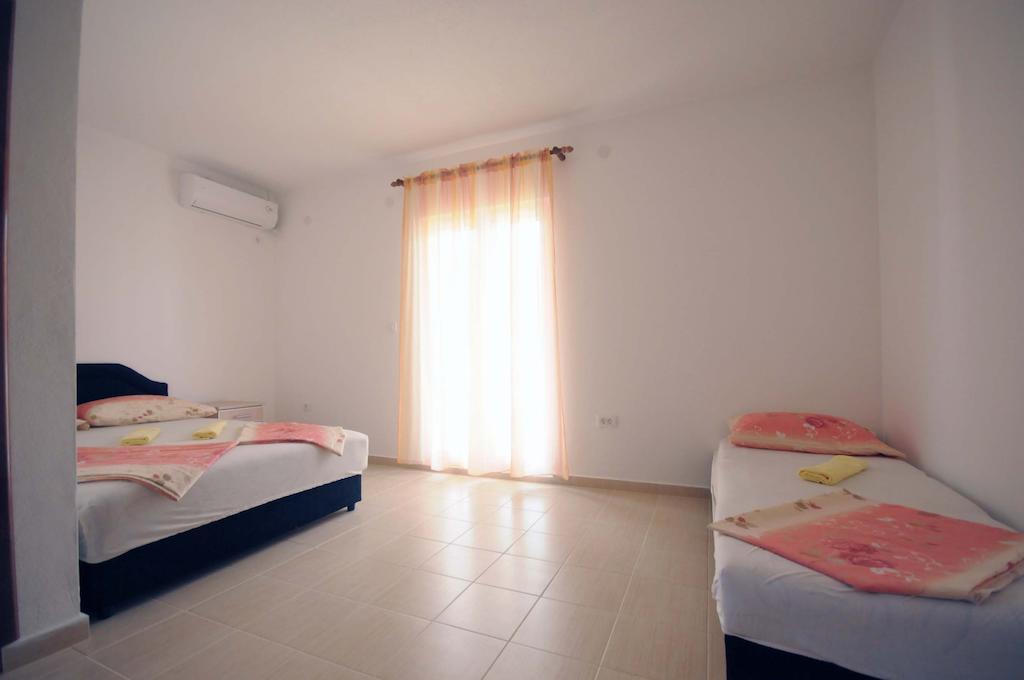 Apartments Nedovic-Jaz Budva Phòng bức ảnh