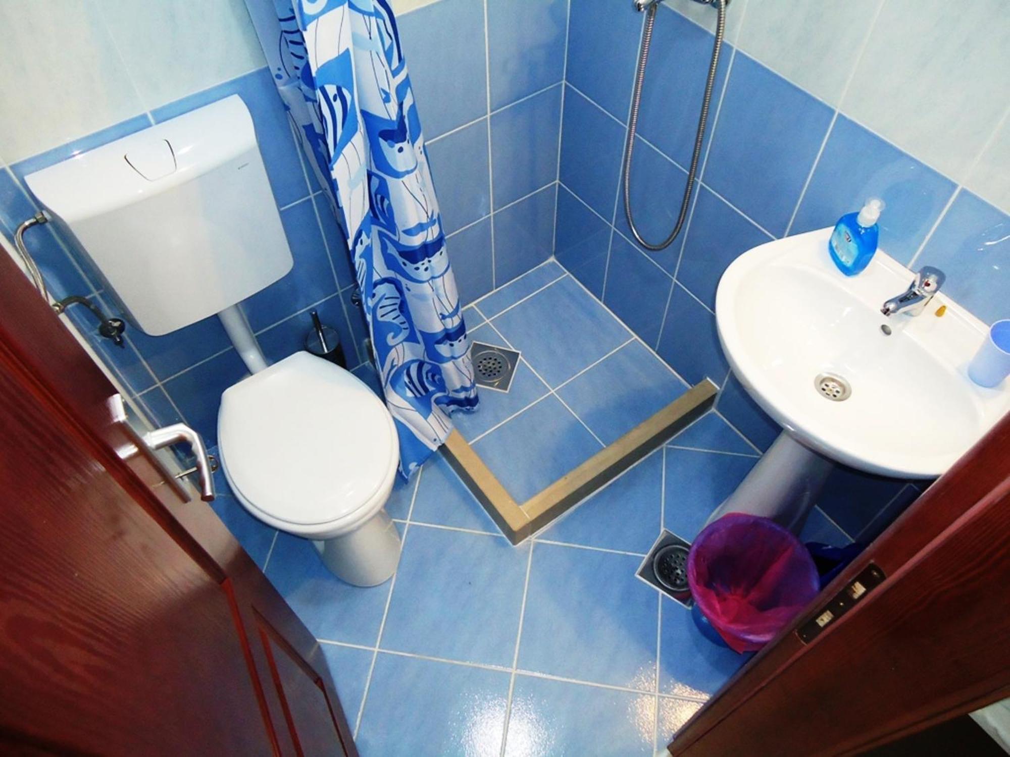 Apartments Nedovic-Jaz Budva Ngoại thất bức ảnh